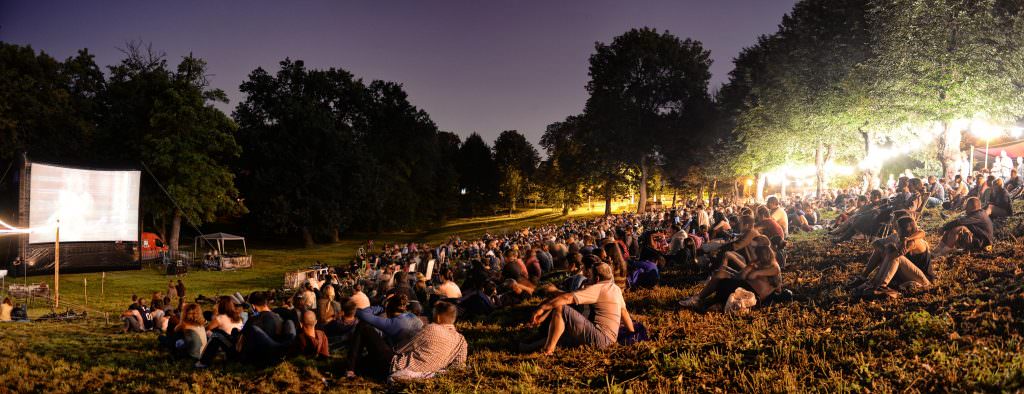 filme bune, atmosferă faină și seri de neuitat – în weekend la arini fest cinema