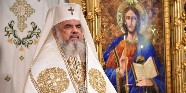 patriarhul româniei vine la sibiu la un eveniment cu peste 3.000 de tineri