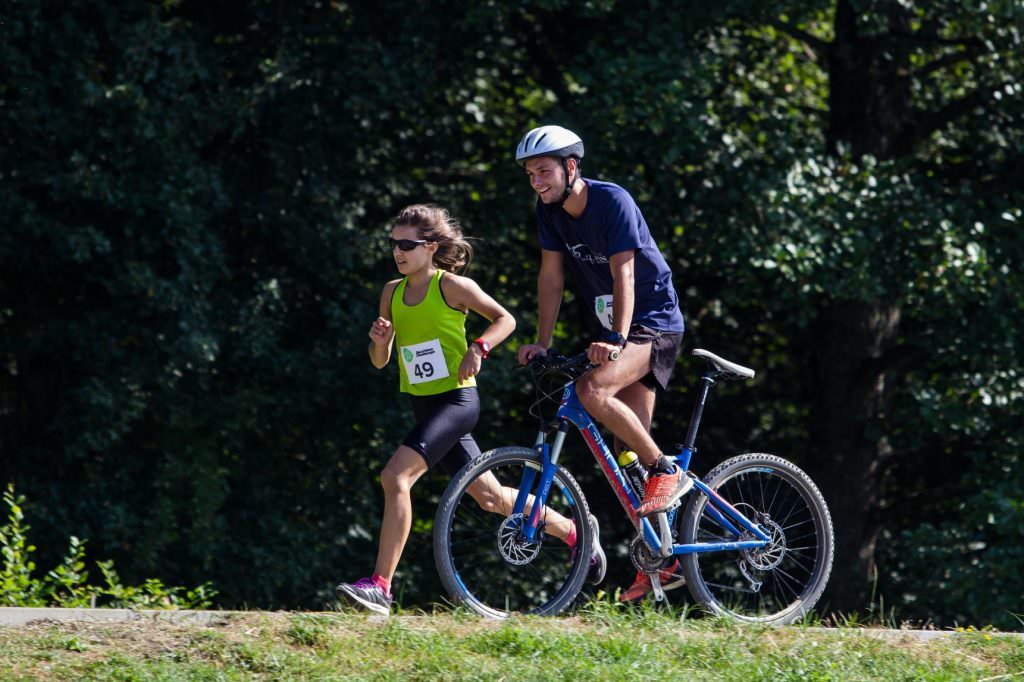 Buonavista Duathlon Challenge revine pe 30 septembrie: Alergare și ciclism în Muzeul din Dumbrava Sibiului