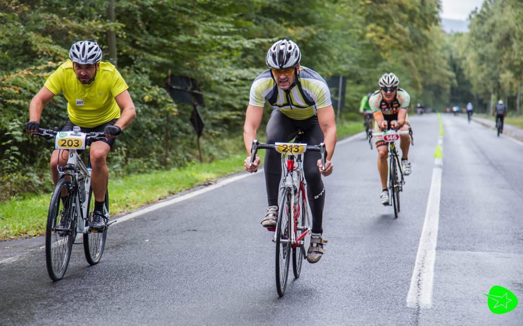 Buonavista Duathlon Challenge revine pe 30 septembrie: Alergare și ciclism în Muzeul din Dumbrava Sibiului