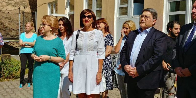 carmen iohannis a hotărât ce face cu cariera de profesoară