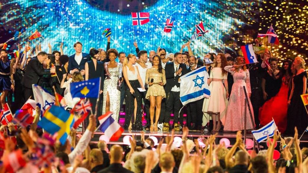 peste o sută de artiști cer boicotarea concursului eurovision din 2019