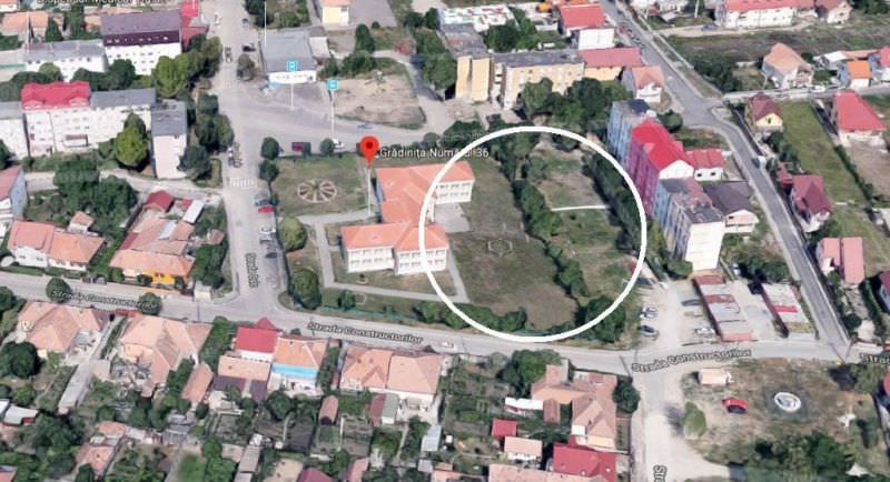 primăria construiește o nouă creșă în municipiul sibiu