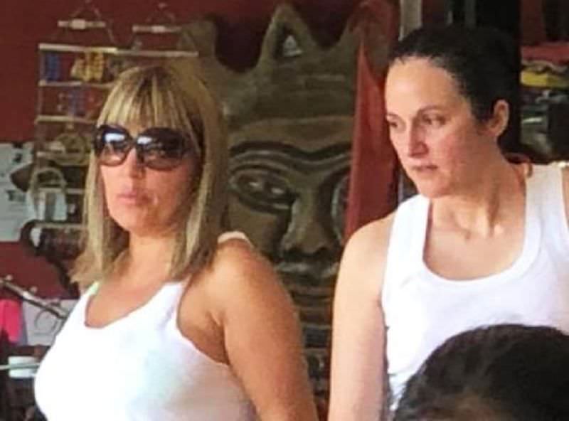 elena udrea și alina bica, eliberate din arest în costa rica