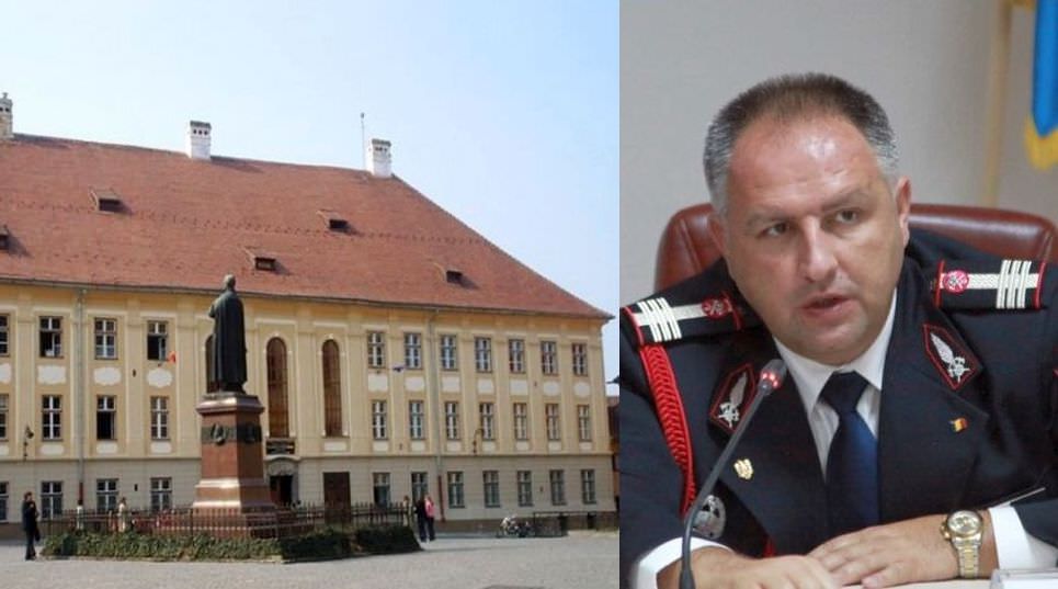 cazul șefului de la isu care și-a înscris fiica pe locurile pentru romi - reacții de la isj și colegiul brukenthal