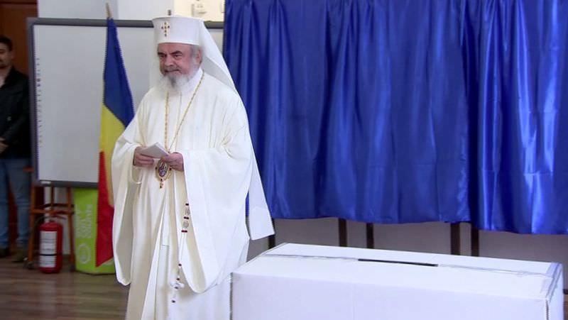 prima reacție a patriarhiei după eșecul referendumului pentru familie