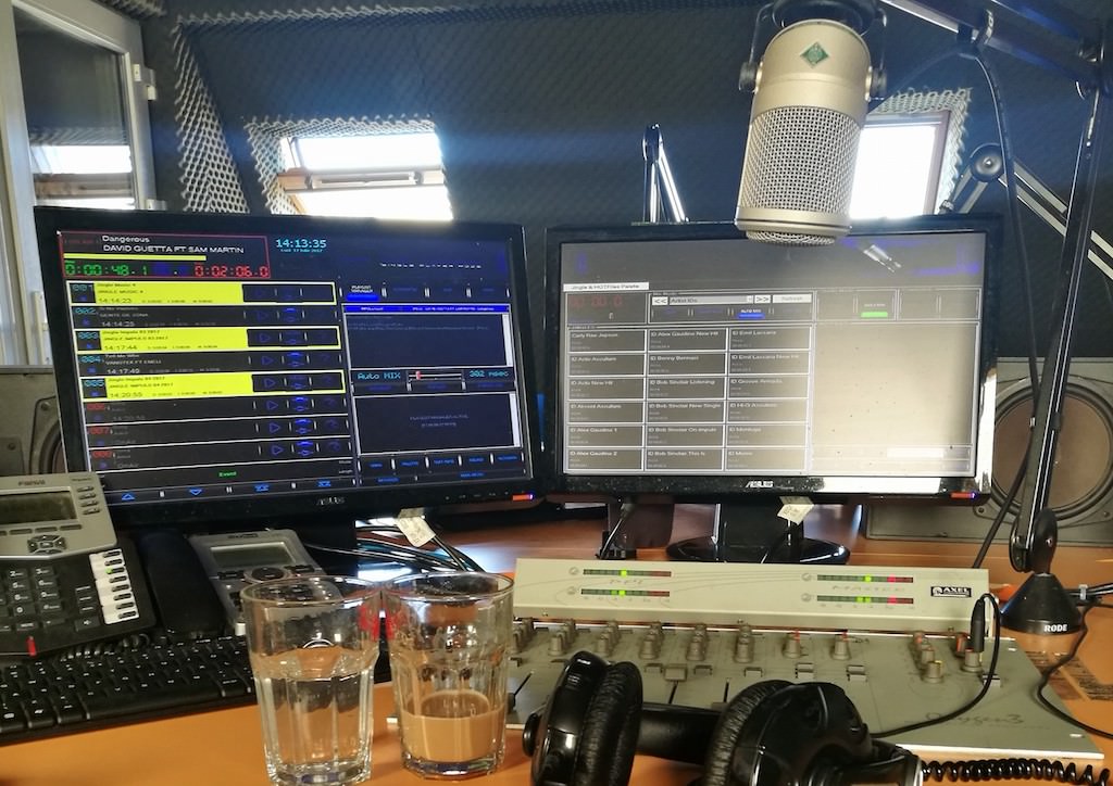 radio impuls cumpărat de kanal d - ce se întâmplă cu frecvența de la sibiu