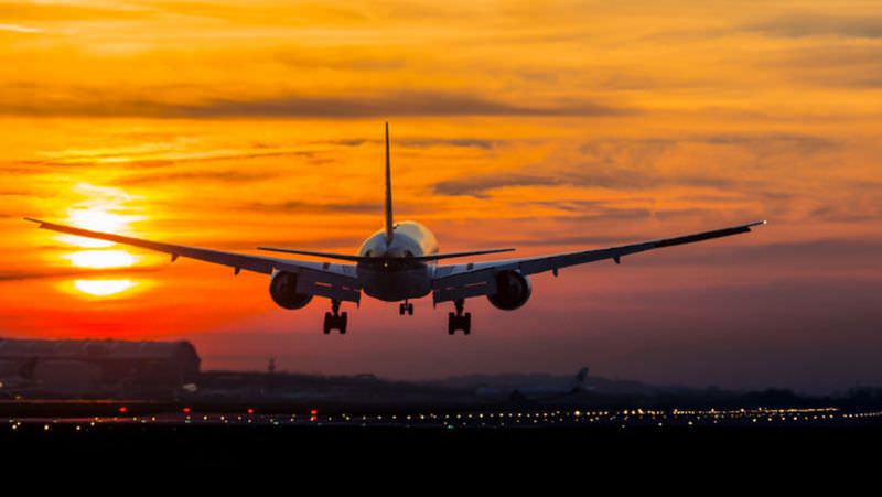 s-a publicat „lista neagră” a aeroporturilor aflate în 34 de ţări cu transmitere ridicată a coronavirusului