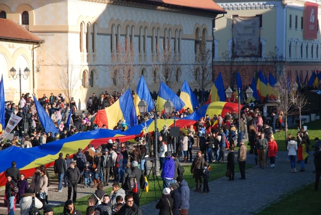 ce e de văzut de 1 decembrie la alba iulia – program manifestări și ponturi pentru sibieni