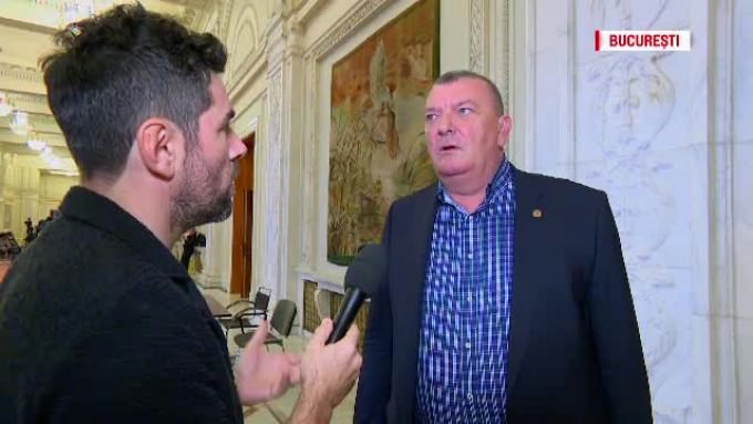 Valea Lotrioarei, despădurită masiv. Imagini deplorabile