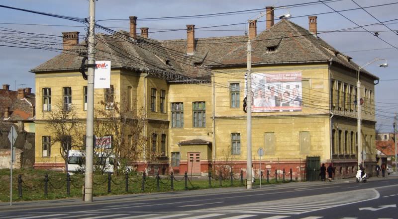 palatul copiilor din sibiu în pericol de a fi închis - are nevoie de ajutor