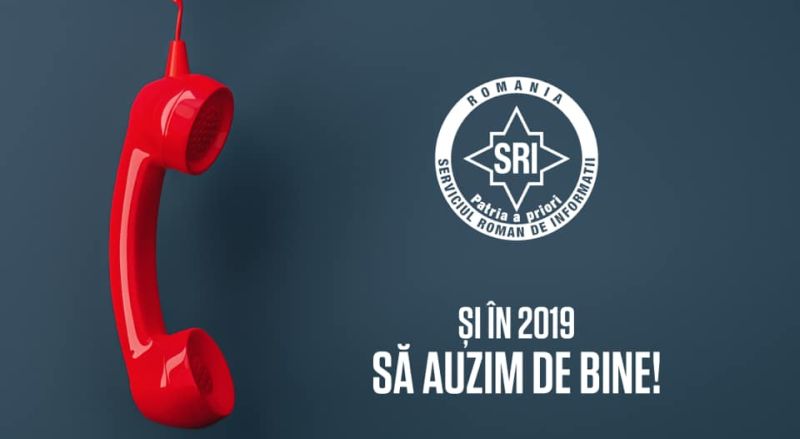 gluma sfârșitului de an vine de la sri