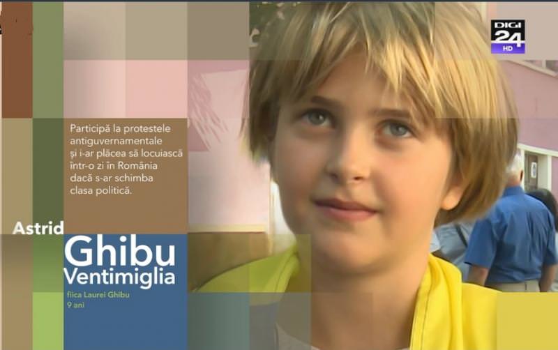 VIDEO FOTO Descendenții sibianului care a făcut Marea Unire - Povestea familiei lui Onisifor Ghibu