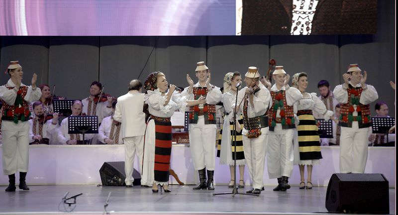 începe festivalul ”ioan macrea” la sibiu - programul complet pe zile