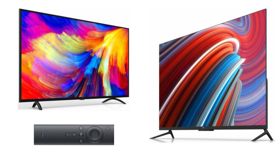 super deșteptul televizor xiaomi mi led smart tv 4a ajunge la sibiu - poți să îl ai in casă până de anul nou