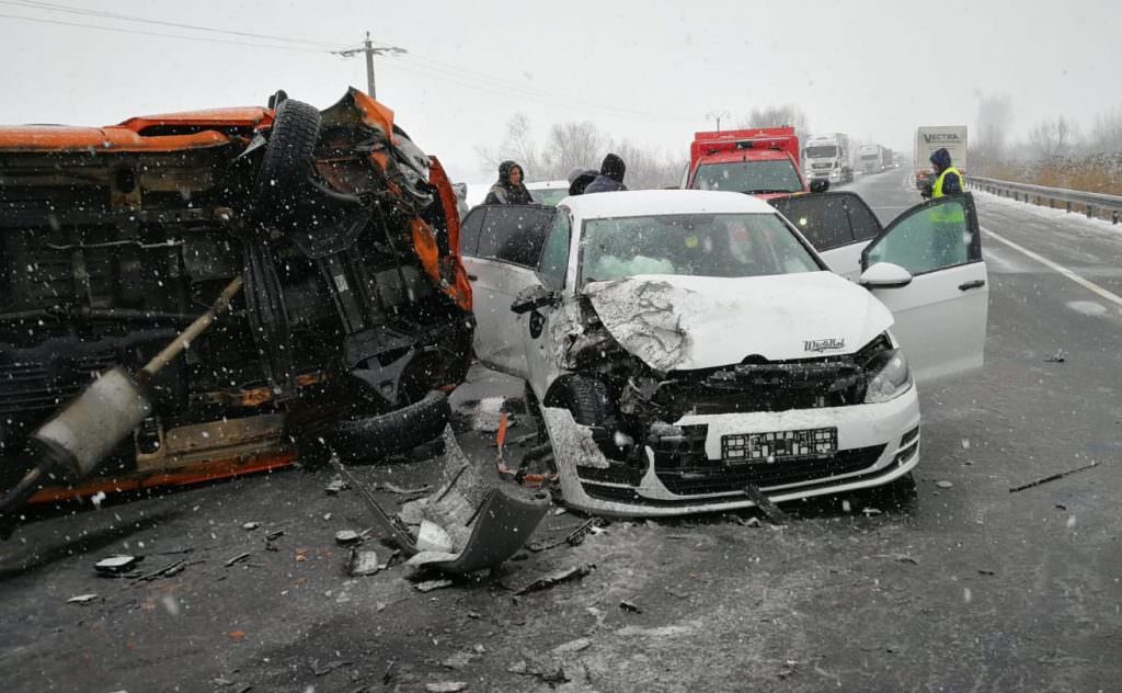 capcana care ucide anual 1.500 de oameni în accidente - face victime și la sibiu