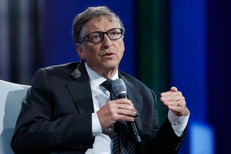 bill gates s-a infectat cu coronavirus