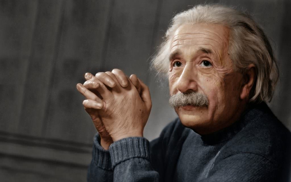 scrisoarea lui einstein despre dumnezeu, vândută cu aproape trei milioane de dolari