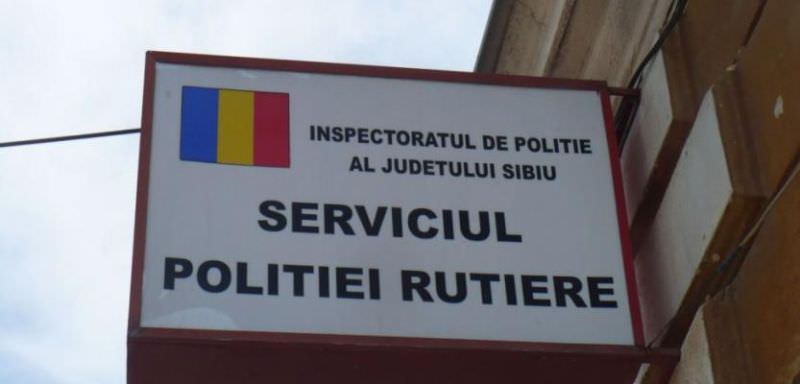 program special de sărbători la serviciul rutier sibiu