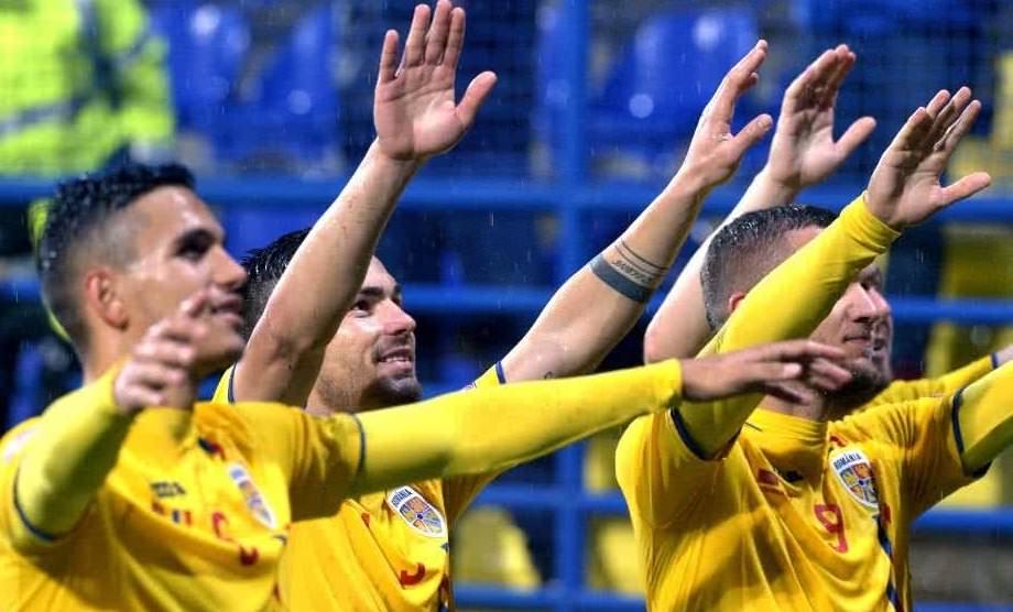 Preliminarii EURO 2020 - România debutează în Suedia și termină în Spania (Programul Complet)