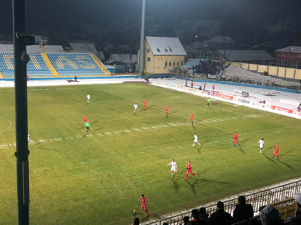 live video & text gaz metan - fc hermannstadt. toate detaliile de la mediaș!