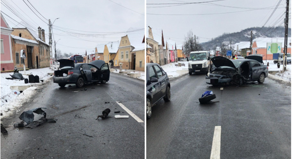 capcana care ucide anual 1.500 de oameni în accidente - face victime și la sibiu