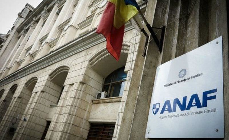 anaf: atenție la emailurile care vă solicită date personale privind facturile e-factura