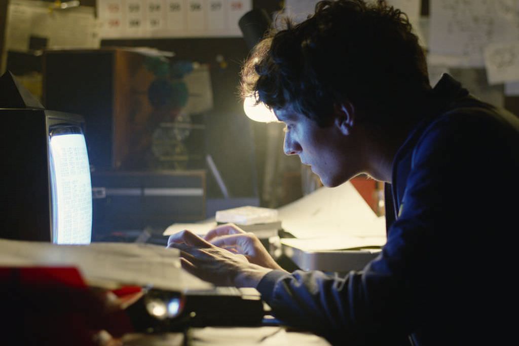 „black mirror bandersnatch”, un film în care telespectatorul poate decide finalul