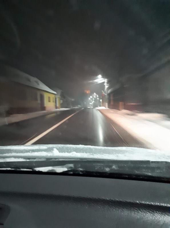 video foto șoferii sibieni, despre cum se circulă în sibiu și județ. părerile sunt împărțite