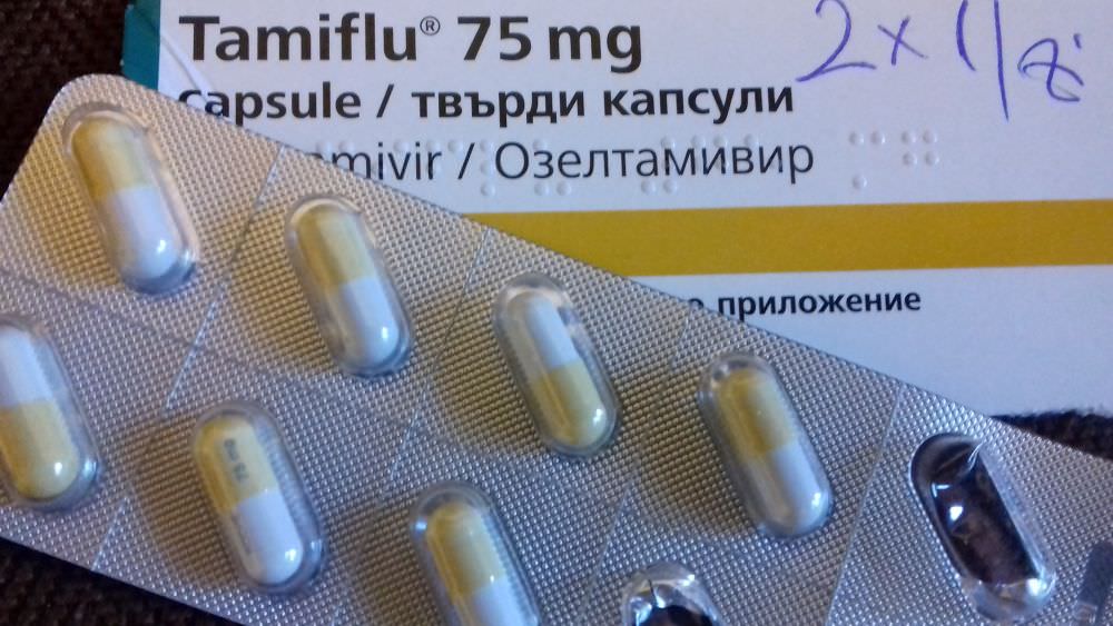 sibienii găsesc tot mai greu tamiflu şi vaccin antigripal în farmacii