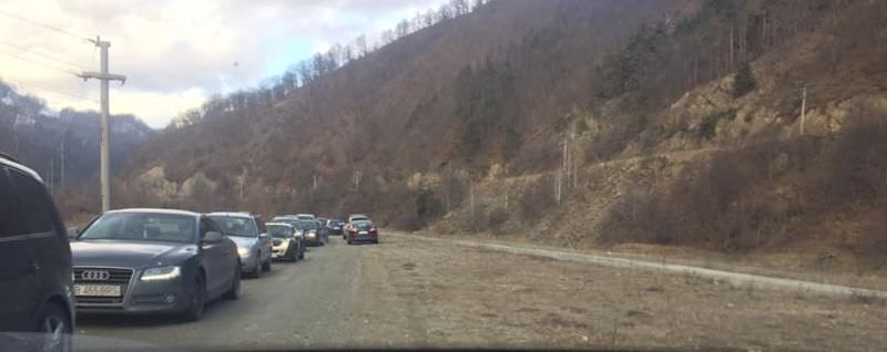 video - a fost inaugurată ”autostrada” sibiu - pitești. imaginile sunt virale pe internet