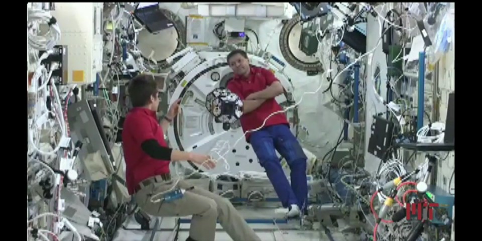 foto elevii de la „goga”, locul i la concursul nasa – se pregătesc să vină acasă