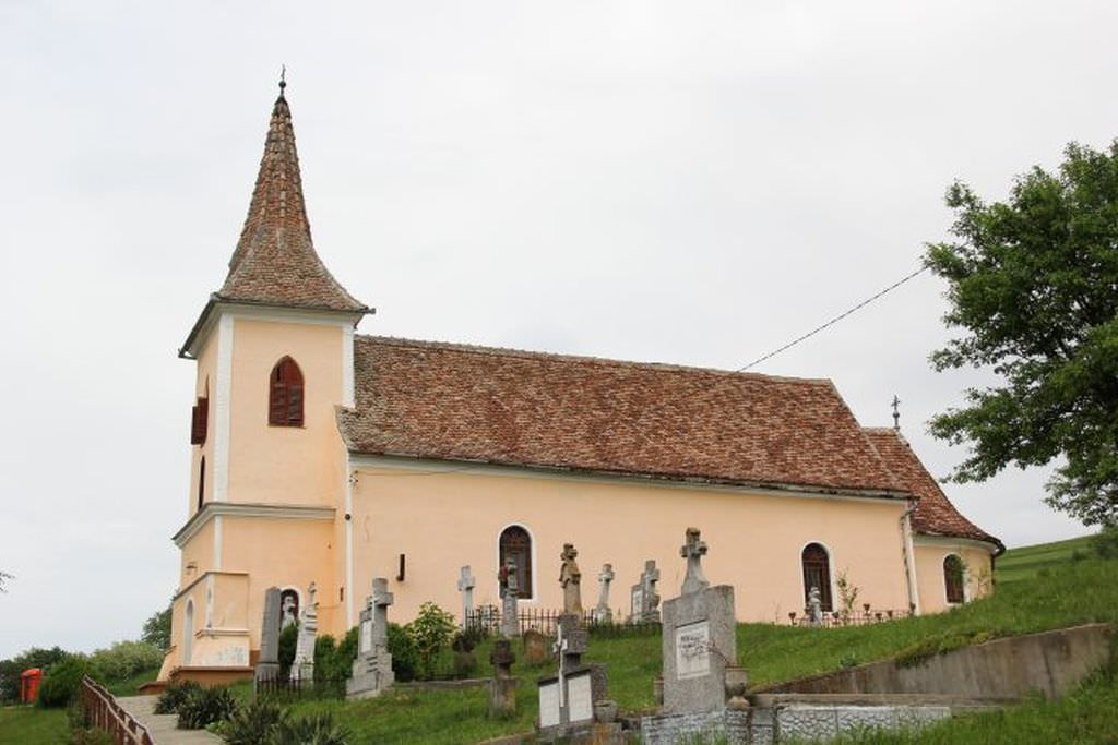 trei parohii din județul sibiu caută preoți pentru angajare