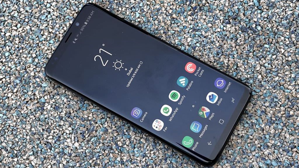 noile samsung galaxy s10 - cât de scumpe vor fi și ce memorie vor avea