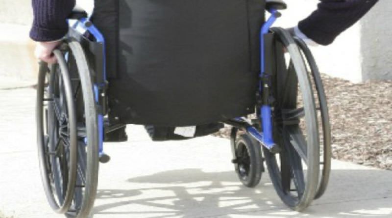 modificări la plata prestațiilor sociale pentru persoanele cu handicap