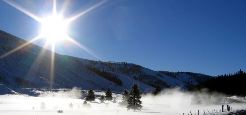 prognoza meteo pentru zilele următoare vine cu vesti noi și importante