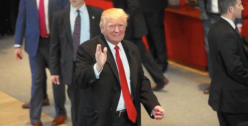 de ce poară donald trump cravate atât de lungi