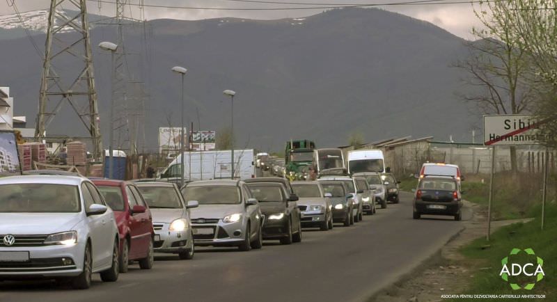 locuitorii din cartierul arhitecților nu mai vor pistă pentru biciclete