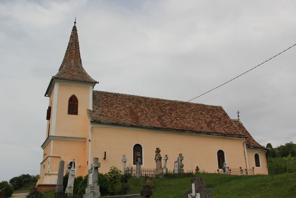 parohiile din sibiu caută preoți - se fac angajări