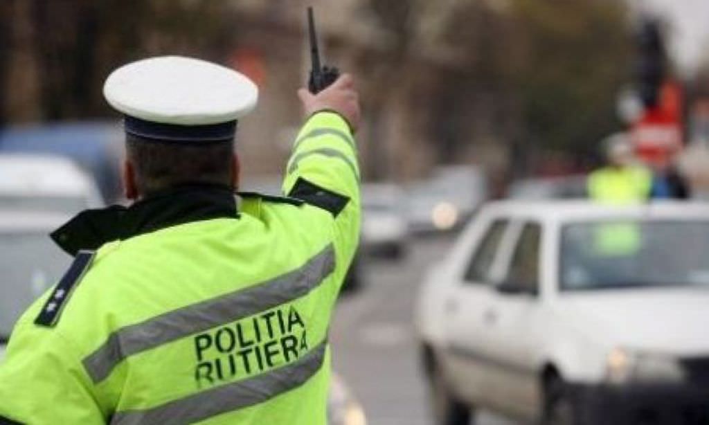 doi dintre polițiștii sibieni din dosarul mită la rutieră au depus plângere împotriva controlului judiciar