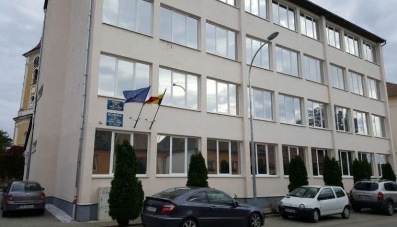 licitație - primăria comunei șelimbăr anunță punerea în executare a hcl nr. 57/30.03.2022