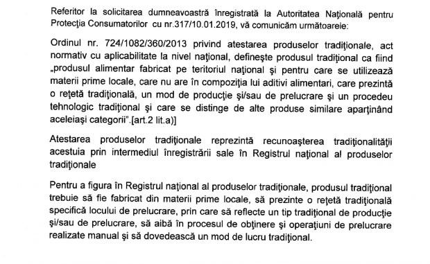 produse din carne, vândute la bucurești ca fiind tradiționale din sibiu. o înșelătorie demascată