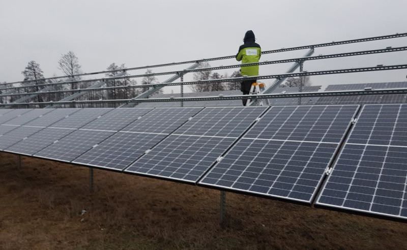 cum trebuie montate panourile fotovoltaice pentru un randament maxim. green seiro are soluția