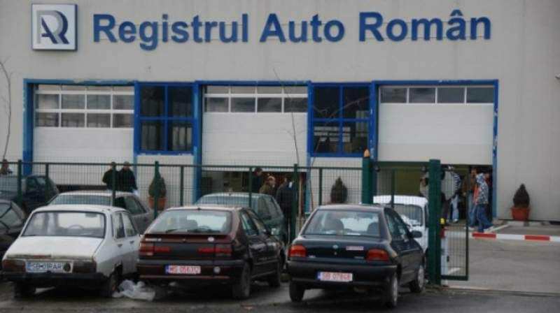 rar lansează aplicația „istoric vehicul” – vezi în timp real informații despre toate mașinile