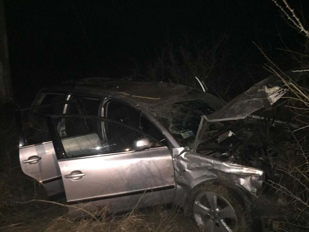 video foto accident tragic între daia și roșia - un copil a murit și alte trei persoane au fost rănite