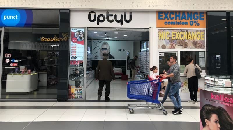 buy back de ochelari : optyu îți cumpără ramele vechi și le donează unui azil de bătrâni