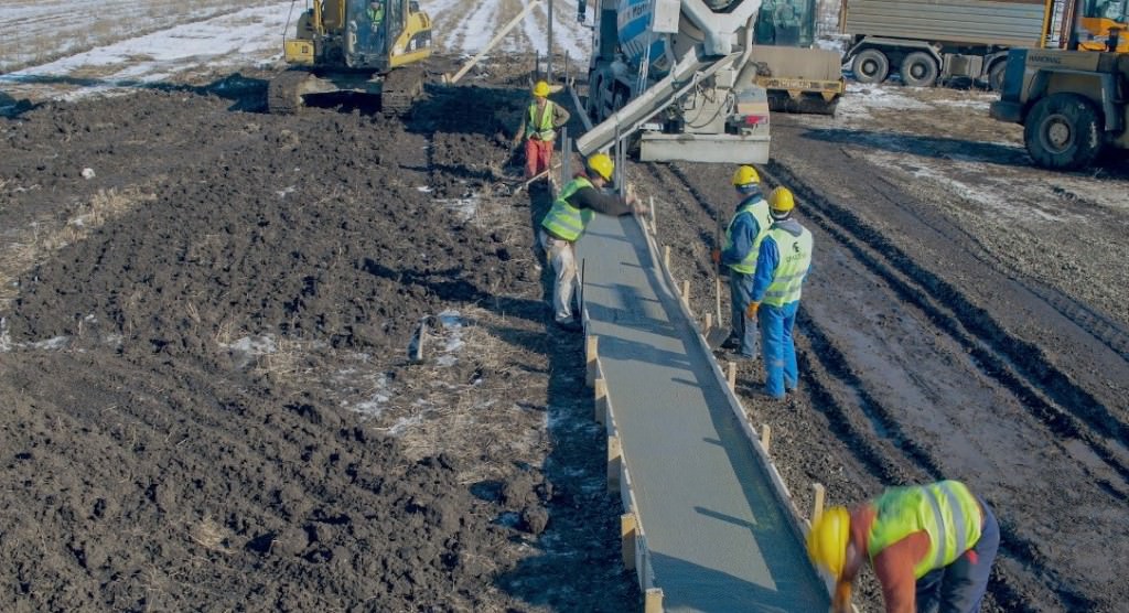 organizația oamenilor de afaceri din pnl sibiu - șî noi vrem autostrăzi!