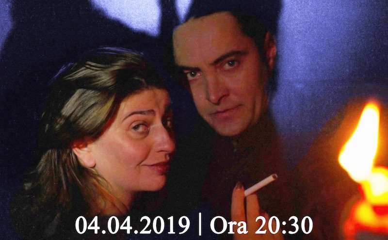 teatru în premieră la sibiu - poftiți la ’’te vreau acum’’