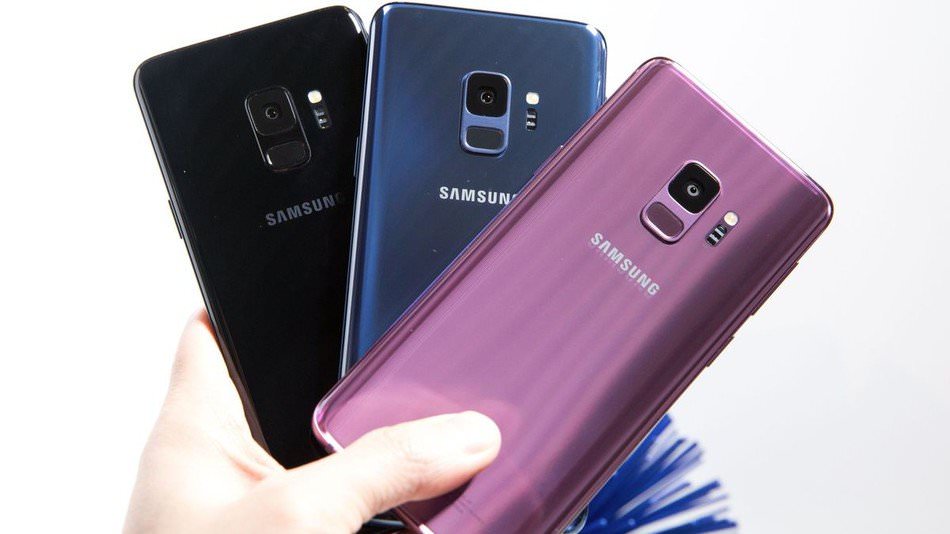 galaxy s9. merită cumpărat în 2019?