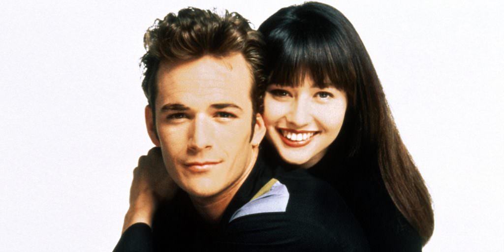 video a murit luke perry - actorul din "beverly hills, 90210" a făcut atac cerebral